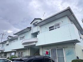 連取ハイツＢ