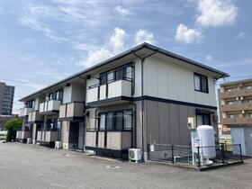 エスポワールＭ 2階建