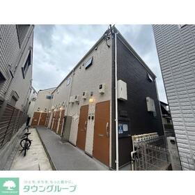 エーレ本蓮沼 2階建