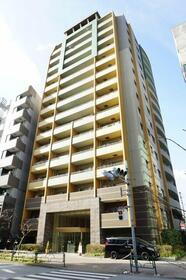 フィールＭ西新宿 15階建