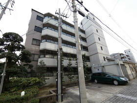 愛知県名古屋市東区筒井１ 5階建 築23年4ヶ月