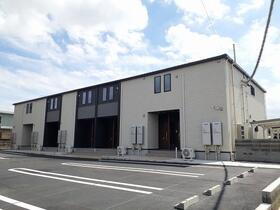 愛知県常滑市住吉町１ 賃貸アパート