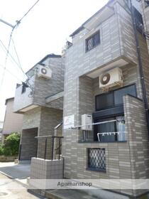 福岡県福岡市博多区住吉４ 賃貸アパート