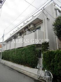 東京都練馬区桜台１ 賃貸マンション