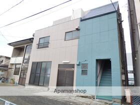 秋田県秋田市旭北錦町 3階建 築41年10ヶ月