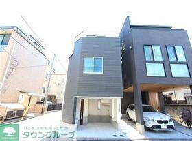 東京都武蔵野市境南町３ 賃貸一戸建て