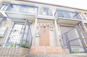 大阪府堺市北区長曽根町 2階建 築20年10ヶ月