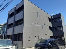 埼玉県越谷市瓦曽根１ 賃貸アパート