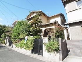 奈良県奈良市秋篠町 賃貸一戸建て