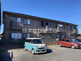 愛知県愛知郡東郷町清水２ 賃貸アパート