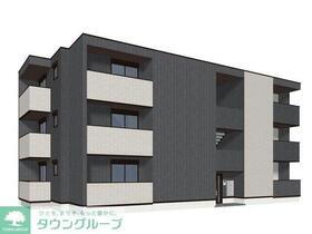 埼玉県さいたま市南区鹿手袋７ 賃貸アパート