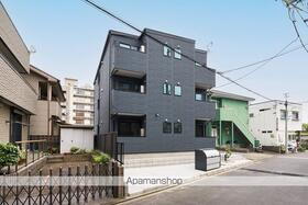 愛知県名古屋市北区上飯田東町４ 3階建 築3年7ヶ月