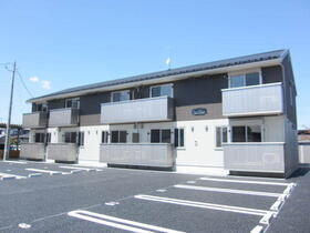 岩手県北上市芳町 賃貸アパート