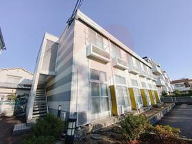 大阪府堺市北区百舌鳥陵南町３ 2階建 築22年8ヶ月