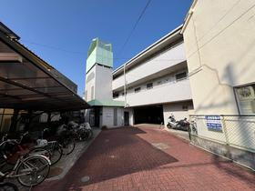 大阪府堺市中区陶器北 3階建 築34年11ヶ月