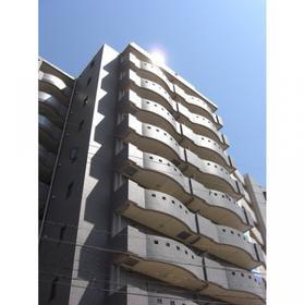 静岡県浜松市中央区海老塚１ 10階建 築22年5ヶ月
