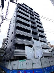 東京都中野区本町６ 10階建 築3年8ヶ月