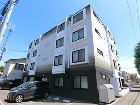 北海道札幌市厚別区厚別南２ 4階建 築8年11ヶ月
