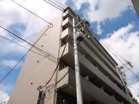 東京都練馬区関町南３ 7階建 築15年3ヶ月