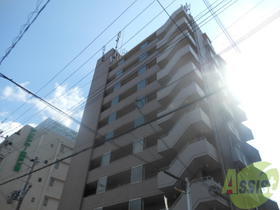 コスタレイ神戸三宮 10階建
