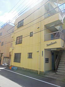 東京都北区昭和町２ 3階建 築35年5ヶ月