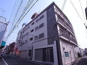 兵庫県神戸市垂水区五色山４ 4階建 築52年