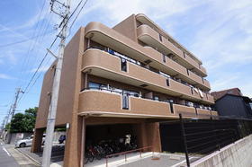 愛知県名古屋市昭和区北山町２ 5階建 築24年10ヶ月