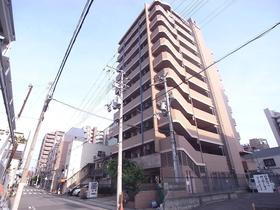 兵庫県神戸市兵庫区湊町２ 11階建 築17年5ヶ月