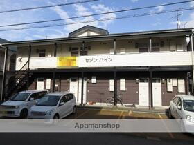 新潟県上越市大字滝寺 賃貸アパート