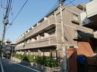 東京都渋谷区大山町 6階建 築21年10ヶ月
