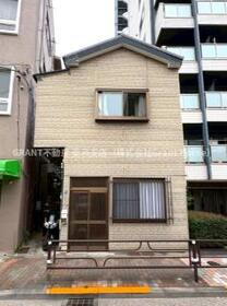 東京都台東区千束４ 2階建 築40年6ヶ月