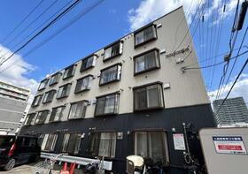 藤井ビル北１０条