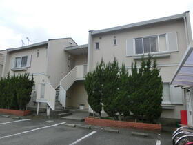 兵庫県姫路市北平野南の町 2階建