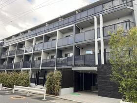 クレストコート池上六丁目 5階建