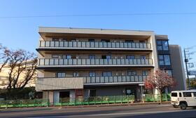 茨城県守谷市百合ケ丘３ 賃貸マンション