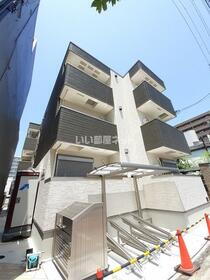 フジパレス堺北庄町