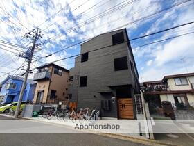 埼玉県富士見市水谷１ 3階建 築2年6ヶ月