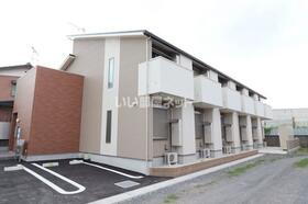 埼玉県羽生市北３ 賃貸アパート