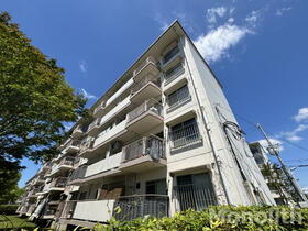 光明台１８号棟