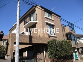 東京都杉並区松庵２ 3階建 築28年2ヶ月