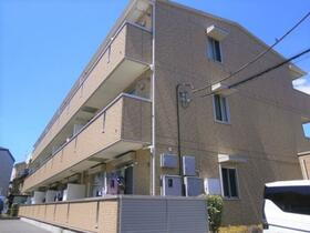 東京都江戸川区南篠崎町４ 賃貸アパート