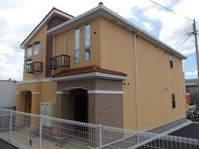 兵庫県たつの市龍野町堂本 2階建 築13年6ヶ月