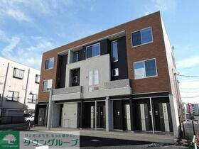 東京都八王子市四谷町 賃貸アパート