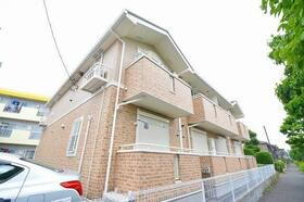 東京都西多摩郡瑞穂町南平２ 賃貸アパート