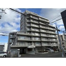 北海道札幌市西区二十四軒一条５ 賃貸マンション