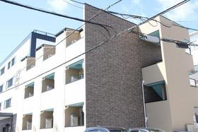 兵庫県神戸市長田区御蔵通７ 3階建 築6年2ヶ月
