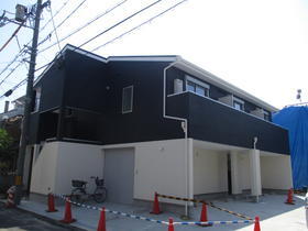 大阪府大阪市西成区天下茶屋１ 2階建 築5年8ヶ月