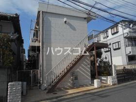 千葉県浦安市猫実４ 2階建 築42年3ヶ月