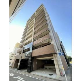 愛知県名古屋市西区那古野２ 11階建 築15年10ヶ月