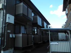 新潟県新潟市秋葉区程島 2階建 築22年10ヶ月